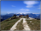 foto Monte Fredina